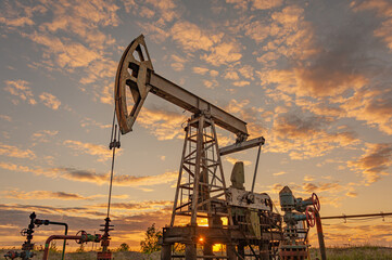 Oil & Gas Drilling